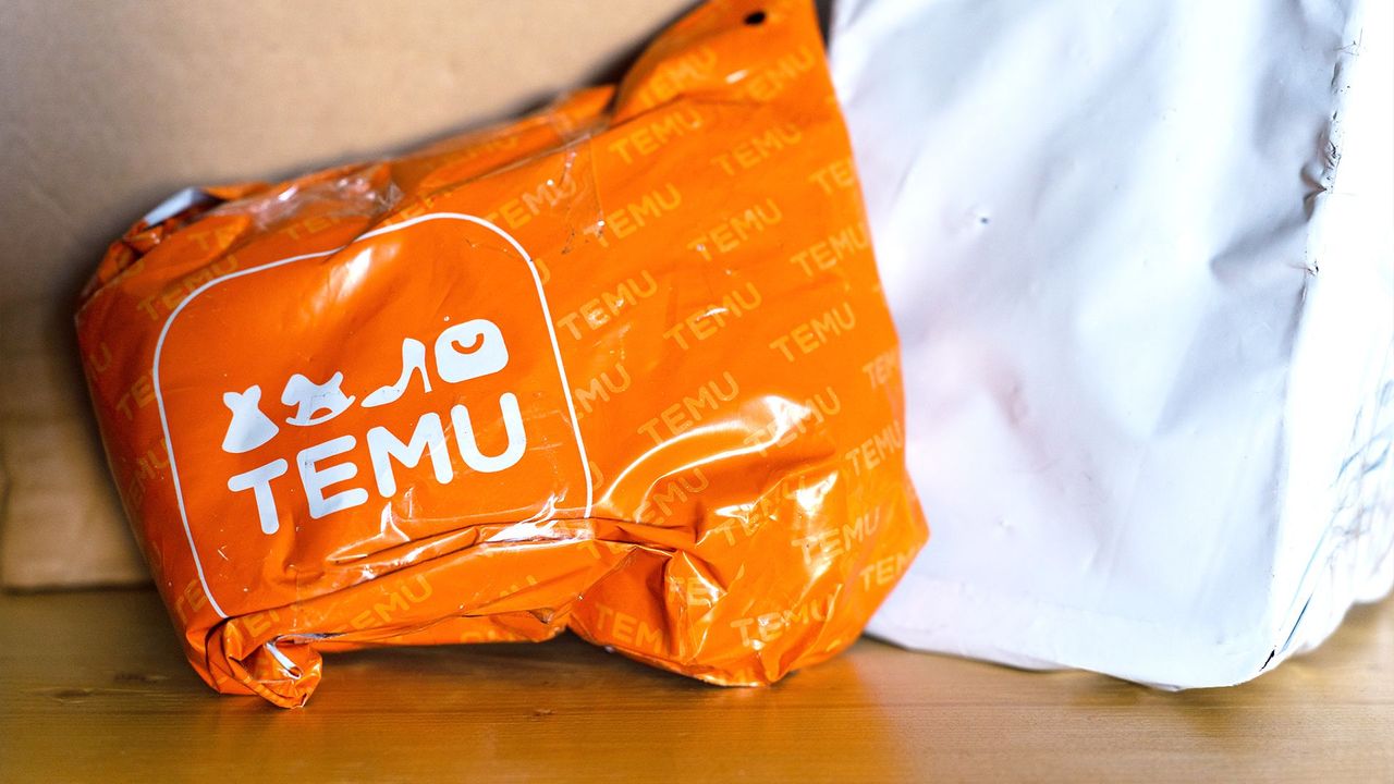 Temu is as addictive as sugar': How the ecommerce retailer drives a shopping frenzy