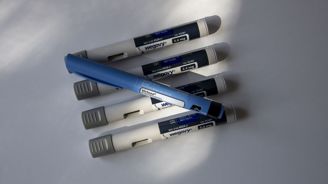 what happens when you stop taking tirzepatide for weight loss What happens when you stop taking weight-loss drugs?