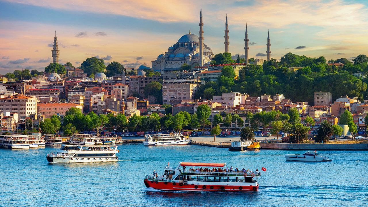 Istanbul's plan to save its cultural soul