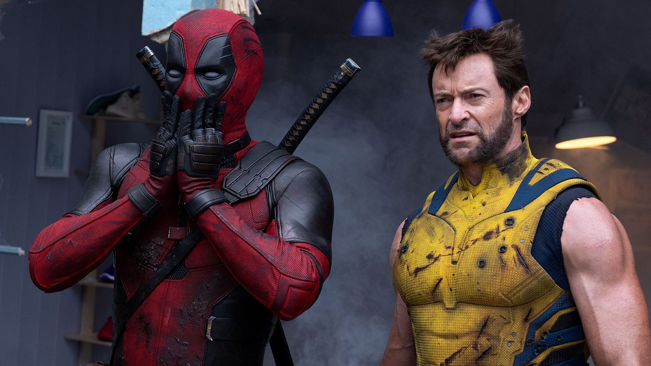 Can Deadpool Wolverine really save Marvel 