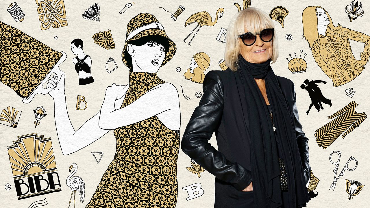 Biba attracted troublemakers': Barbara Hulanicki on breaking rules and  revolutionising fashion