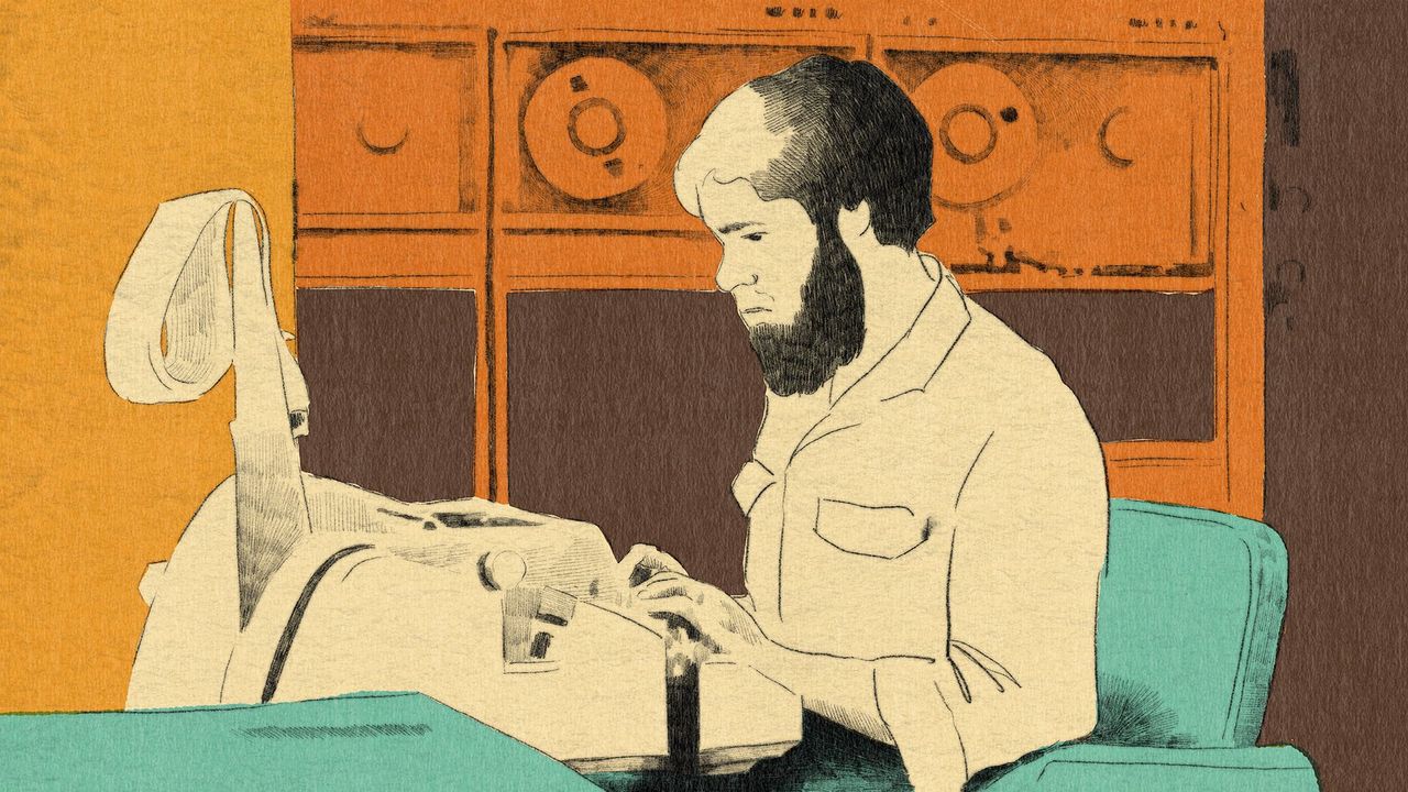 We were just trying to get it to work': The failure that ...