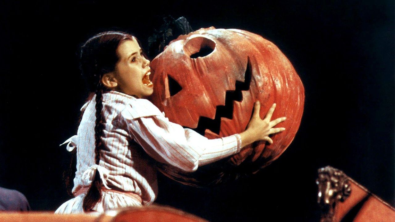 It has the appeal of an actual horror': How Return to Oz became one of the  darkest children's films ever made