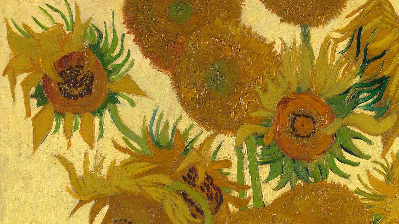 Van Gogh’s Sunflowers Symbolism: Hidden Meanings Revealed 2 The cryptic symbolism of Van Gogh's Sunflowers – and what they really mean
