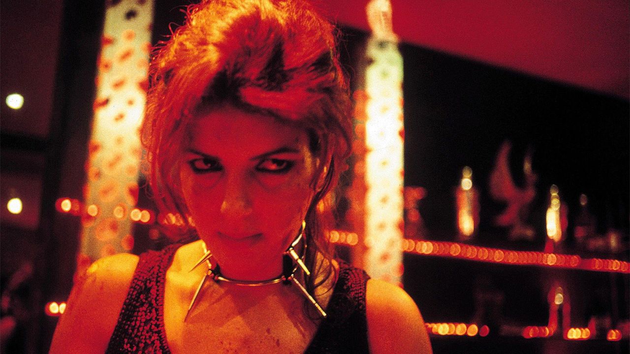 'I never imagined it would be banned': The ultra-violent, sexually explicit French thriller now being reappraised