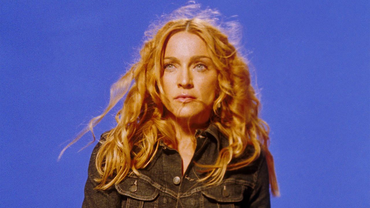 'Her vulnerability still resonates deeply': Why Madonna's Ray of Light is 2025's hottest album