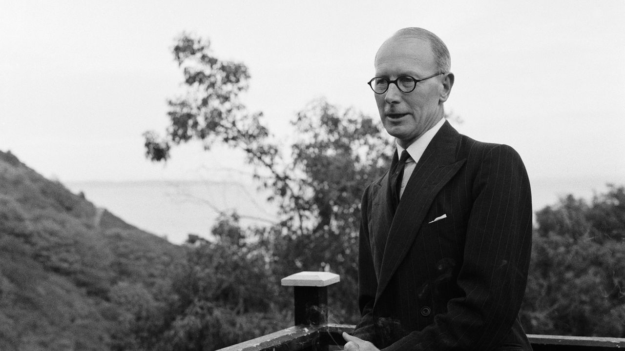 'It provoked a fierce public debate': The 1957 homosexuality report that divided the UK