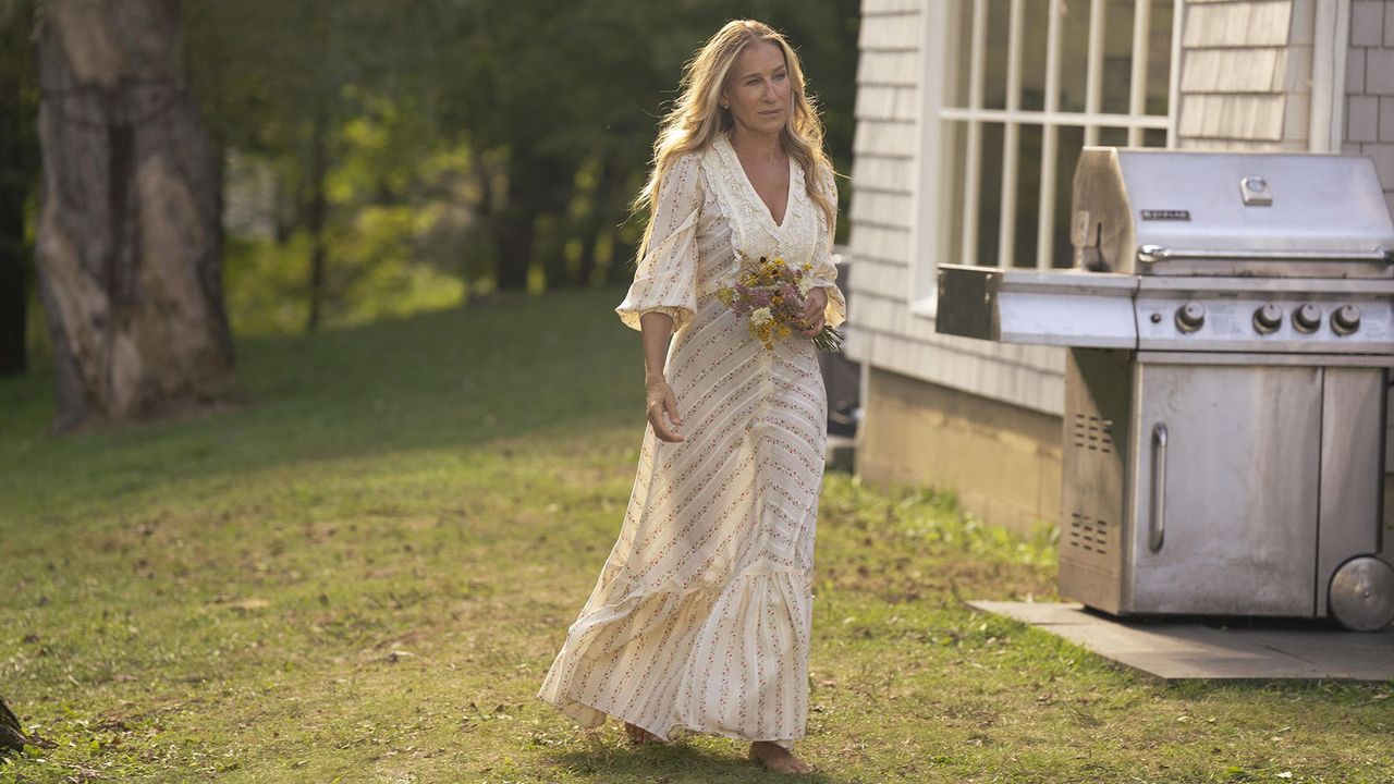 Gentle, gracious living': Laura Ashley and how the 'prairie homemaker'  lifestyle took hold