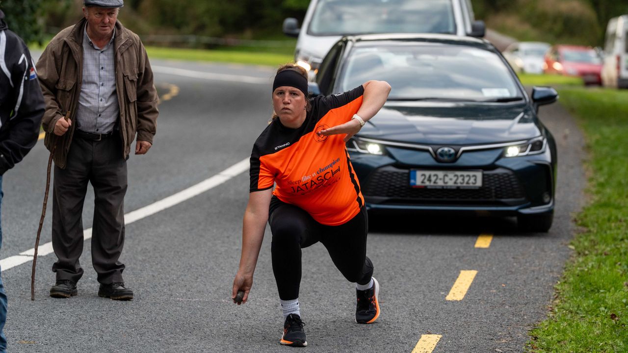 Road Bowling Seeks UNESCO Status as Ból Chumann na hÉireann Launches Heritage Campaign