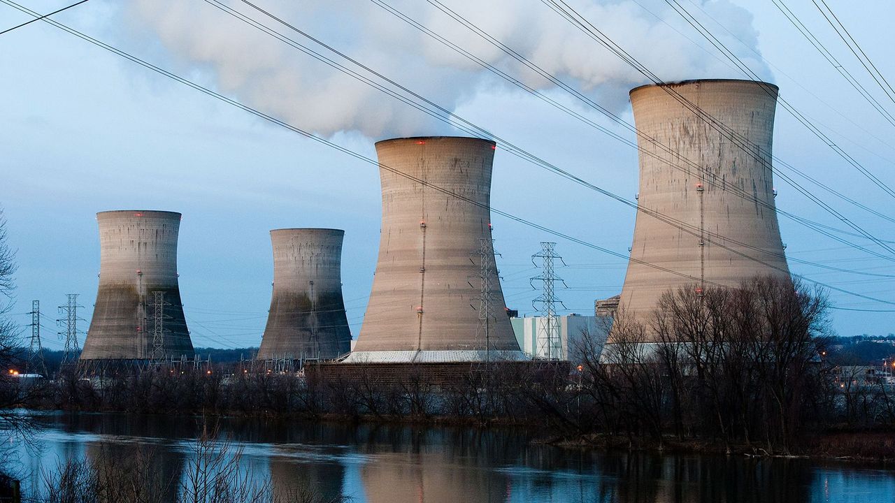 Why big tech's nuclear plans could blow up