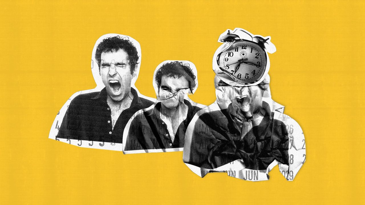 Image for How daylight saving time affects your health