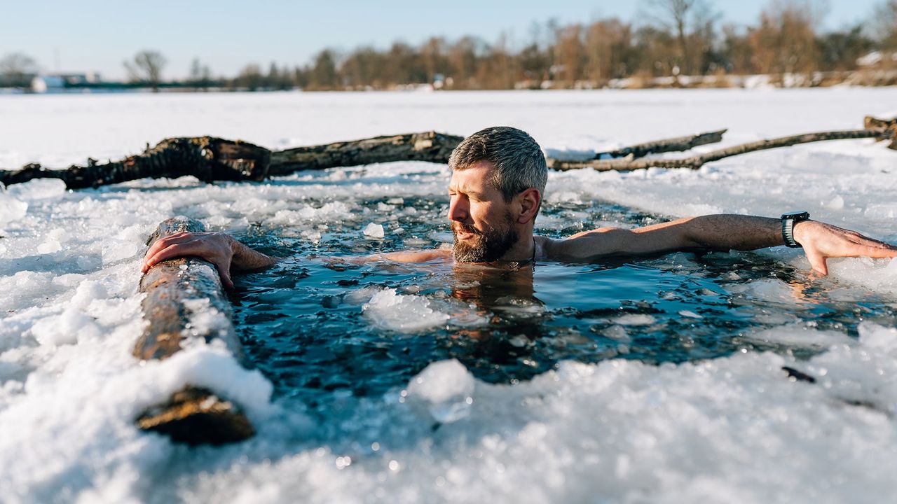 How to boost your calorie-crunching brown fat in the cold winter months