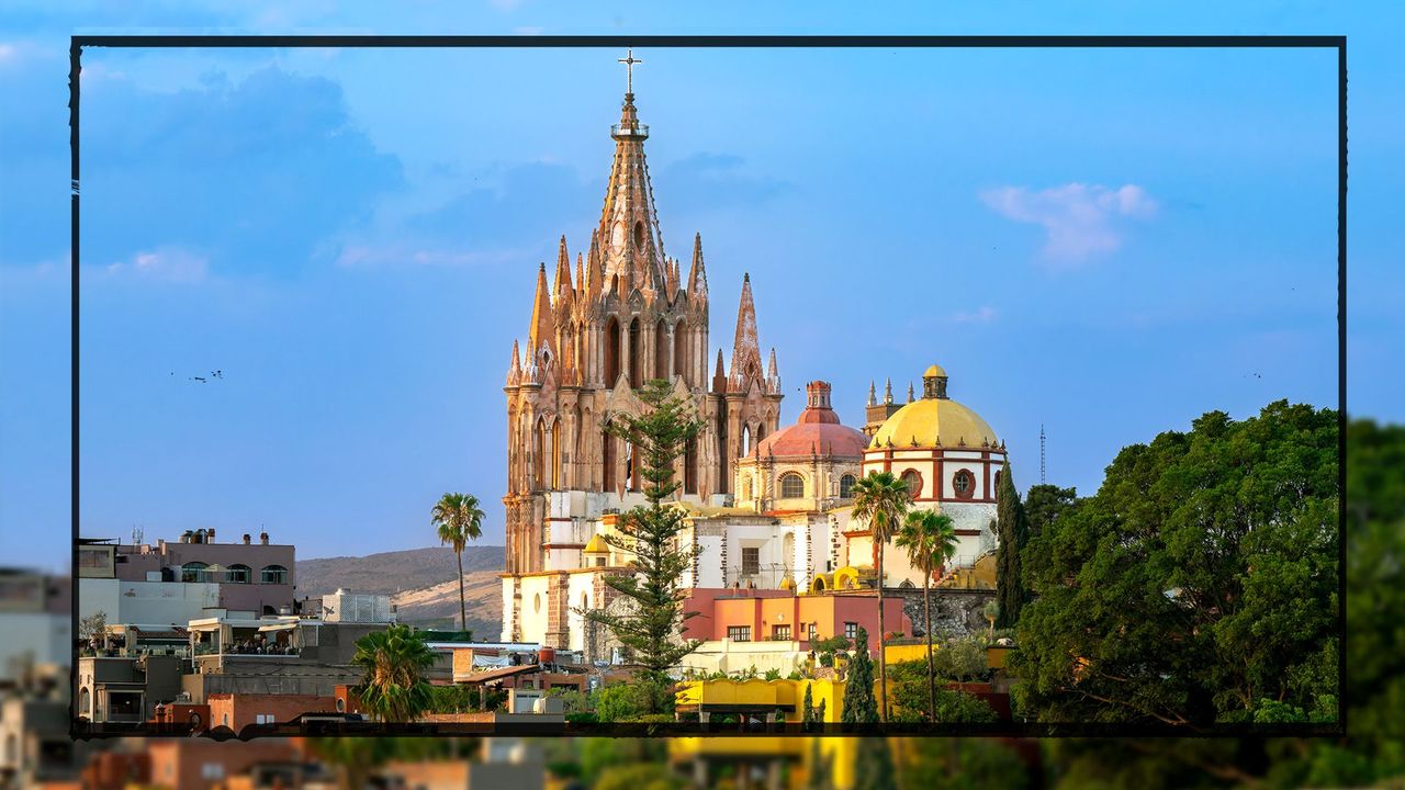 How to plan your first trip to Mexico