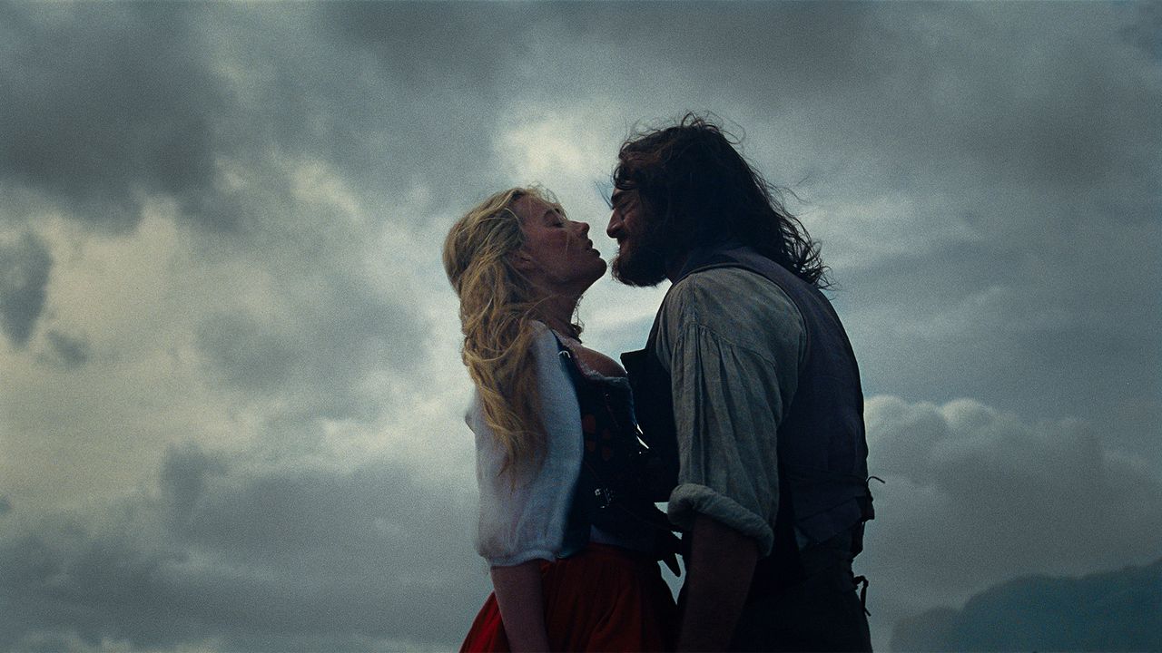 Wuthering Heights Sparks Intense Debate Among Filmmakers