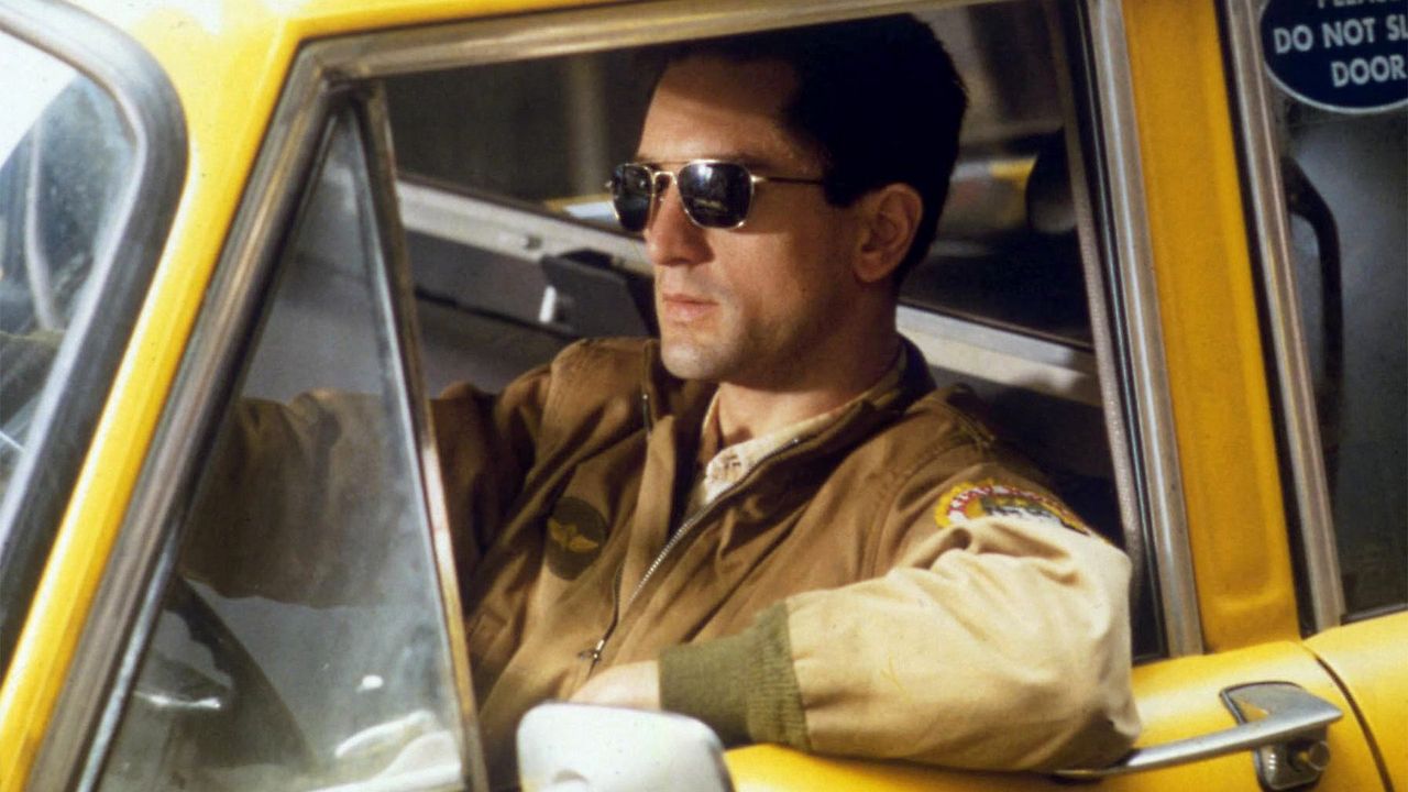 Taxi Driver's Timeless Portrayal of Isolation and Desperation Resonates with Audiences