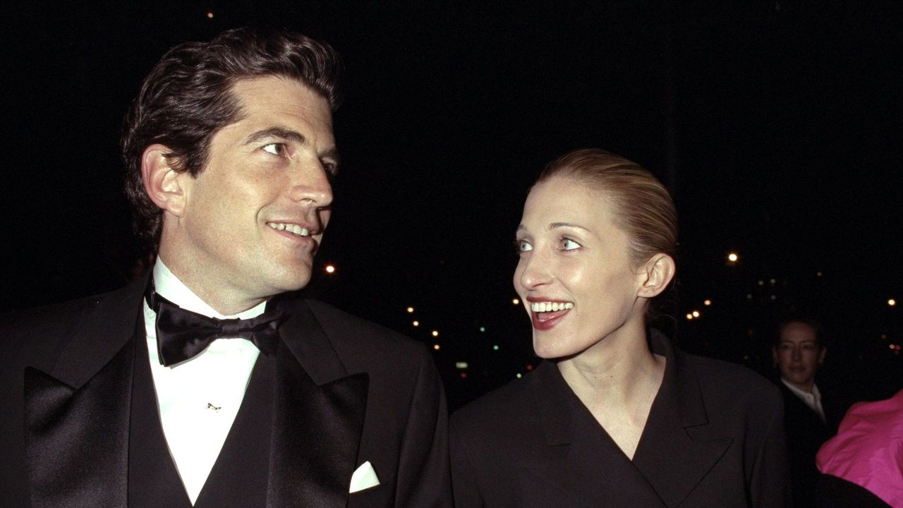 Carolyn Bessette-Kennedy: The true story behind the mysterious and tragic  US icon
