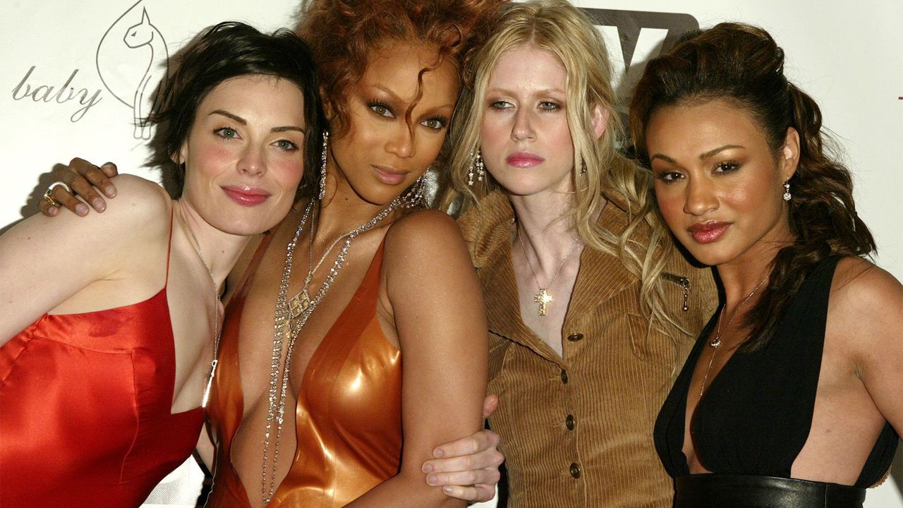 There was cruelty': How America's Next Top Model became a TV horror show There was cruelty': How America's Next Top Model became a TV horror show