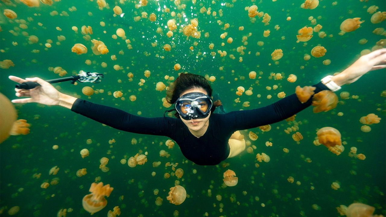 Six of the best spring getaways for 2026