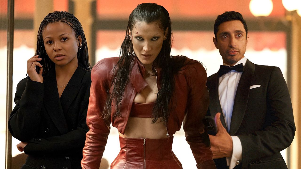 Exciting Trends in Streaming: Celebrating Female Friendship and Unique Narratives