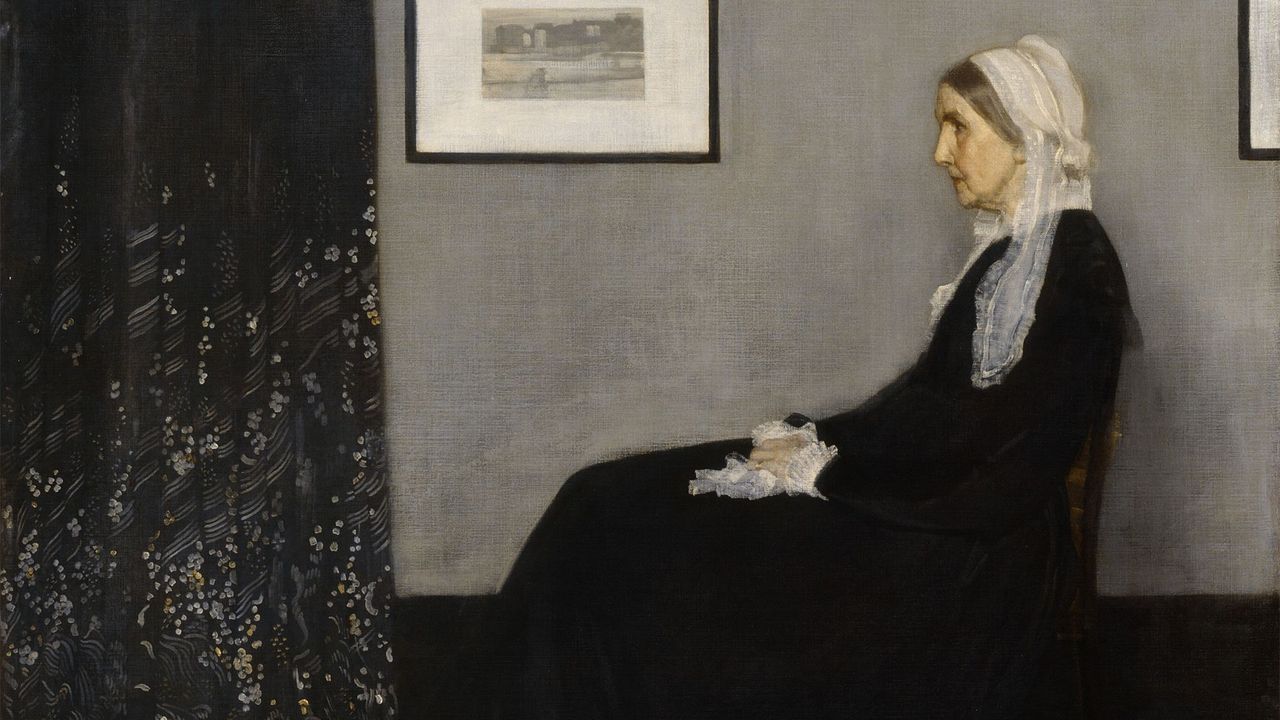Whistler's Mother is a US icon - here's why the artist would've hated his  1871 masterpiece's success