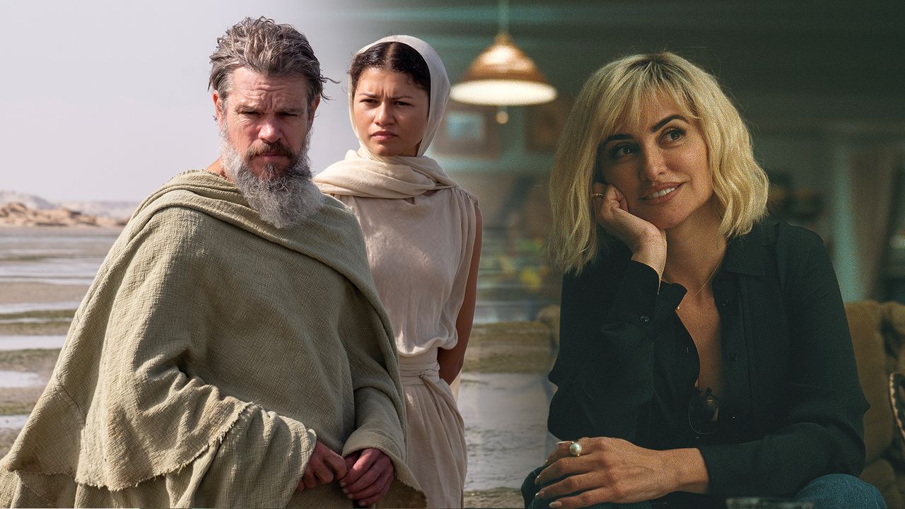 Discover the Uplifting Cinema Highlights of the Year!