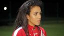 Egypt's first female in Premier League