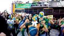 Brazil: A divided nation
