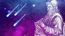 What medieval monks knew about space