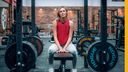 'Gym harassment is not a compliment'