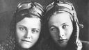 The Night Witches of WWII