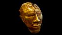 The wealthy, gold-rich Ashanti Empire