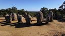 Mysteries of Portugal's 'Stonehenge'