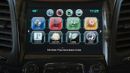 The Chevrolet MyLink system, as previewed on the 2014 Impala. (General Motors) (Credit: General Motors) The Chevrolet MyLink system, as previewed on the 2014 Impala. (General Motors) (Credit: General Motors)