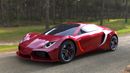 BBC - Autos - Meet Vega, Sri Lanka's all-electric supercar