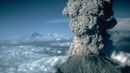 The July 1980 eruption of Mount St. Helens (credit: Science Source/USGS/SPL)