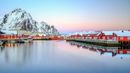 Arctic, Norway (Credit: Credit: Roberto Moiola/robertharding/Getty Images) Arctic, Norway (Credit: Credit: Roberto Moiola/robertharding/Getty Images)