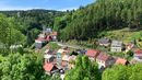 Welcome to Jáchymov: the Czech town that invented the dollar