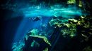 Is the future of travel underwater?
