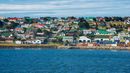 As more people relocate to Stanley, vegetable plots are disappearing (Credit: Credit: Westend61/Getty Images) As more people relocate to Stanley, vegetable plots are disappearing (Credit: Credit: Westend61/Getty Images)