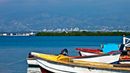 In the late 17th Century, most of Port Royal was destroyed and sank into the sea (Credit: Credit: peeterv/Getty Images) In the late 17th Century, most of Port Royal was destroyed and sank into the sea (Credit: Credit: peeterv/Getty Images)