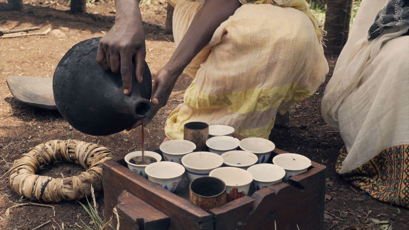 the-oldest-coffee-in-the-world-bbc-reel