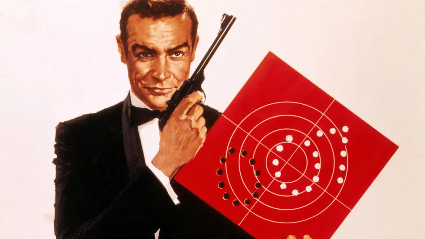 Is this the greatest Bond film never made? - BBC Reel