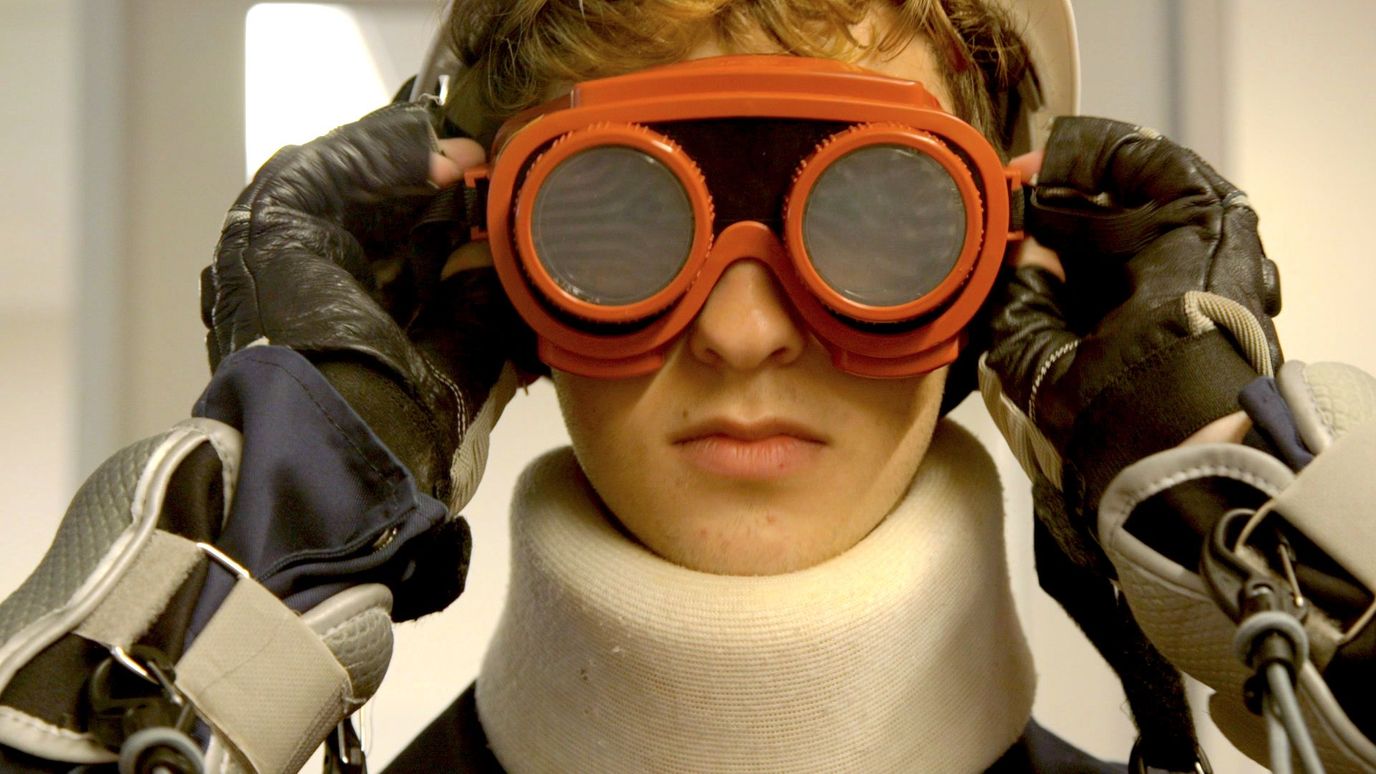 What happens when you age? - BBC Reel