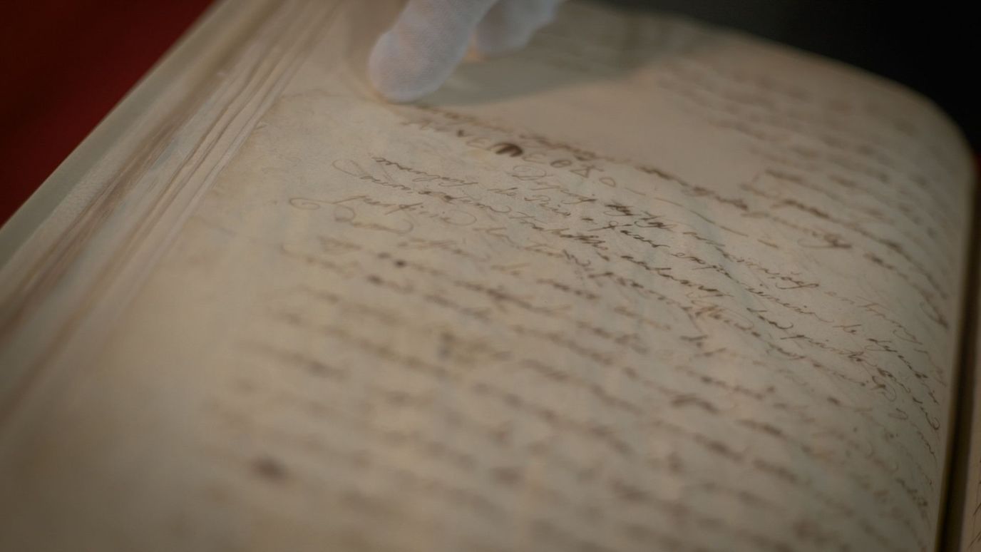 The hidden clues to an undiscovered city BBC Reel