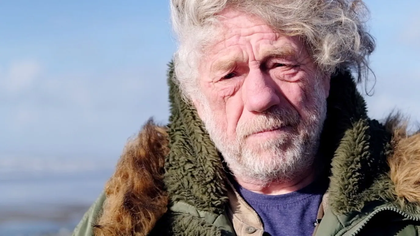 Are These The Uk S First Climate Change Refugees Bbc Reel