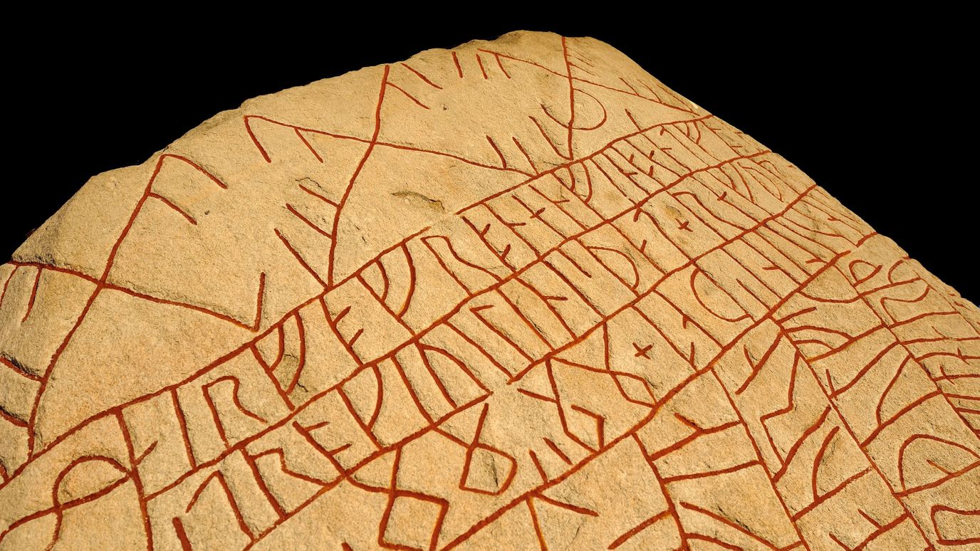 the-ancient-viking-runestone-revealing-a-modern-fear-bbc-reel