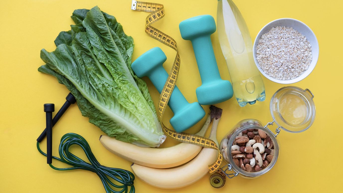 Three simple ways to deactivate your bad genes BBC Reel