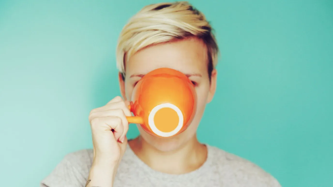 Does coffee really sober you up when drunk? BBC Reel