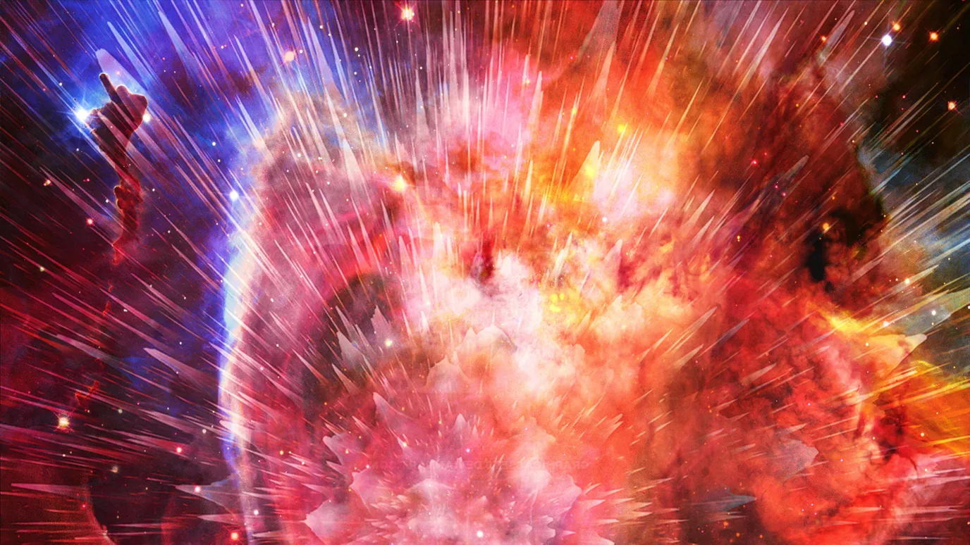 Five Ways The World Could End BBC Reel