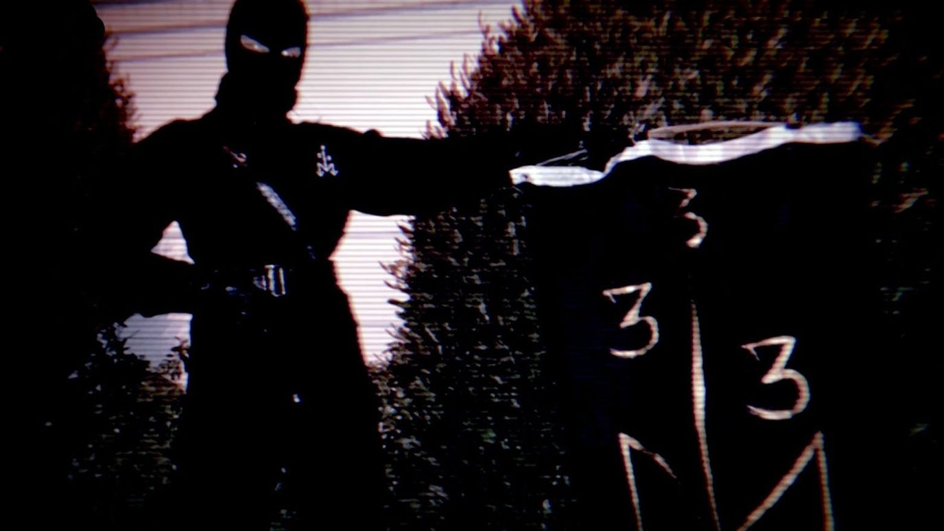 Investigating a killer's Satanic beliefs - BBC Reel